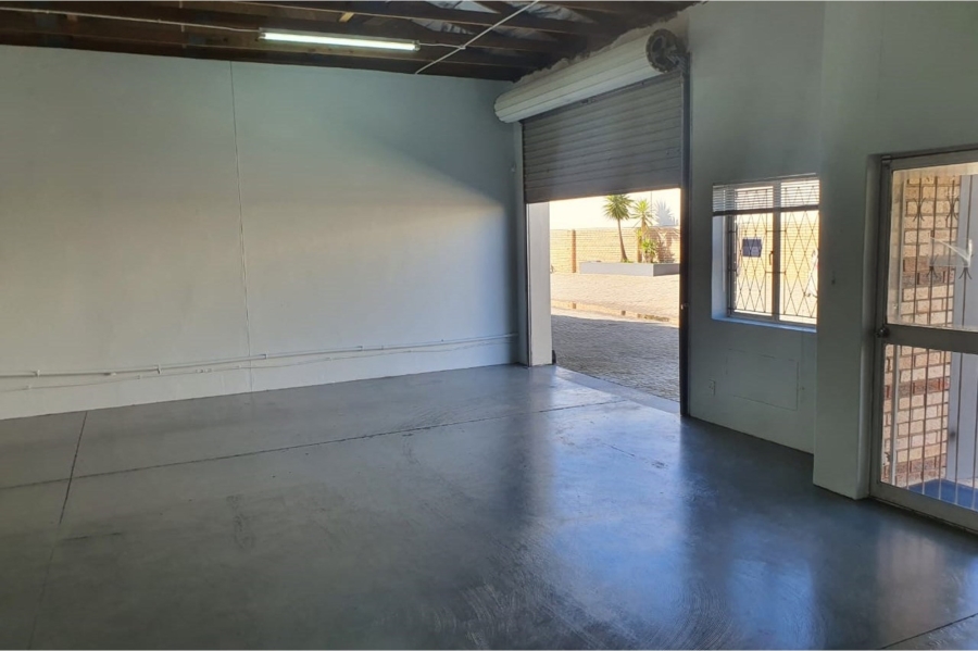 Commercial Property for Sale in Walmer Eastern Cape
